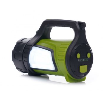 Kraft&Dele KD1243 nabíjecí svítilna s bočními světly