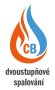 HS FLAMINGO krbová kamna AQUAFLAM VARIO SAPORO 11/5 kW - olivová - elektronická regulace