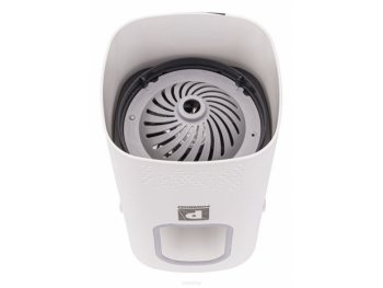 POWERMAT PM-LOUV-40T Lampa na odpuzování hmyzu