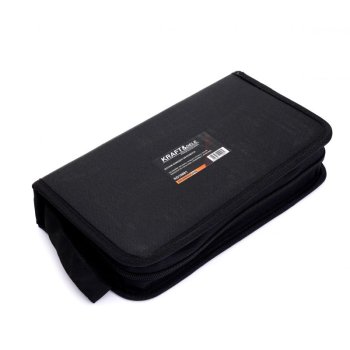 Kraft&Dele KD10881 Sada nářadí pro síťové kabely 9 ks