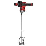 AKU míchadlo stavebních směsí Kraft&Dele KD3194, M14, 140mm