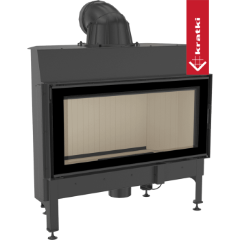 KRATKI krbová vložka Nadia 14