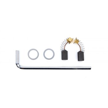 Bruska na sádrokarton s LED světlem Kraft&Dele KD3132, 1,8 kW