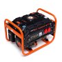 Kraft&Dele elektrocentrála 3500W 12/230V KD160 II. Jakost