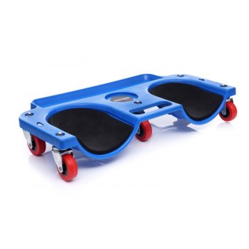 Kraft&Dele KD10664 montážní klekátko pojizdné