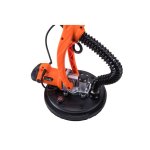 Kraft&Dele KD3130 Bruska na sádrokarton dlouhá s LED světlem 1,75 kW