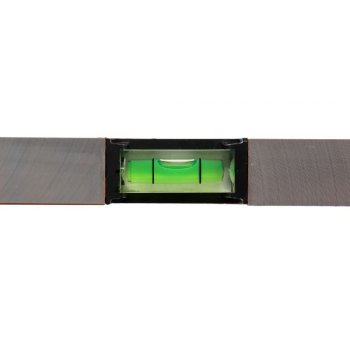 Kraft&Dele vodováha hliníková 150cm KD10315