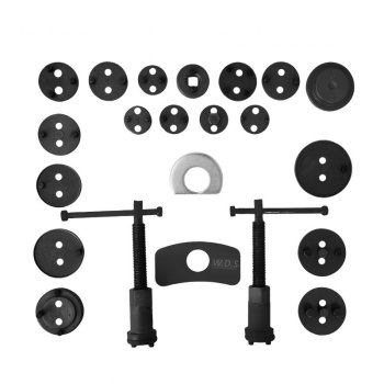 Kraft&Dele WDS2210 Sada na zatlačování brzdových pístků 22 ks