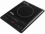 Indukční vařič Kraft&Dele KD4168, 2000 W