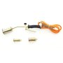 Kraft&Dele KD10302 plynový hořák