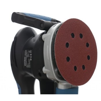 Kraft&Dele KD1678-Z excentrická bruska 1200W