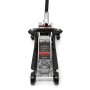 Kraft&Dele KD1362 pojizdný nízkoprofilový hydraulický zvedák 2,5t