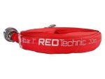 RED TECHNIC RTWS0065 Hasičská plátěná hadice na špinavou vodu a septik