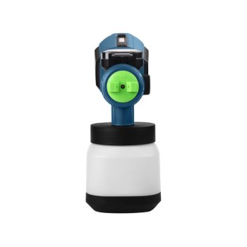 Kraft&Dele KD1656 Aku malířská stříkací pistole 21V 2500mAh