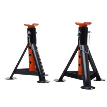 Kraft&Dele KD3181 Podpěry pod auto 3T 310-478 mm