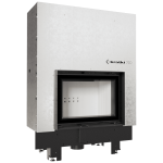 KRATKI krbová vložka MBM 10 s výsuvem