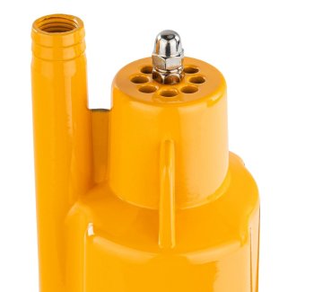 POWERMAT PM-PDW-280T Ponorné membránové čerpadlo 280W