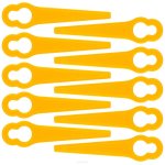 POWERMAT Čepele pro vyžínač sada 10ks PM-PKA-20C-OS