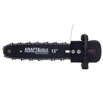 Kraft&Dele KD10791 Adaptér řetězové pily pro úhlovovou brusku