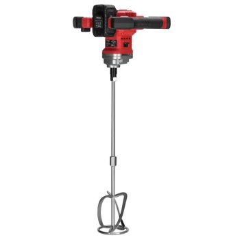 Kraft&Dele KD3194 AKU míchadlo stavebních směsí M14 140mm