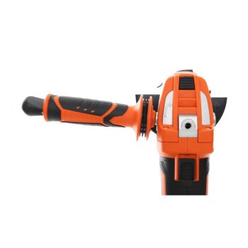 Kraft&Dele KD1771 aku úhlová bruska 18V PROSERIES 115mm bez baterie a nabíječky