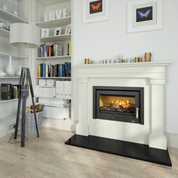 Krbová vložka BRONPI COLISEO, 13 kW