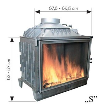 Krbová obestavba Alzaga