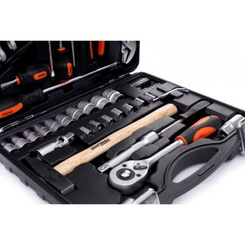 Kraft&Dele KD10461 sada nářadí 56ks