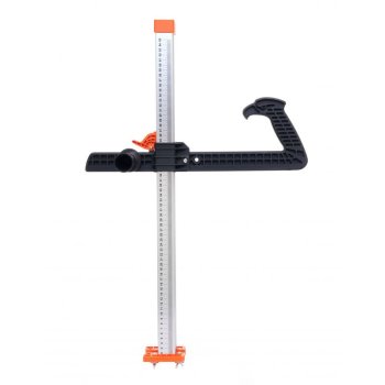 Kraft&Dele KD11289 Oboustranný řezák na sádrokartonové desky 600 mm