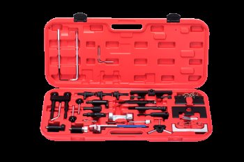 Blokády rozvodů motorů KRAFT&DELE KD12503, VAG VW / Audi, 1.2 12V, 1.9 a 2.0 TDI