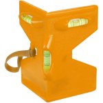 Kraft&Dele KD10562 Rohová vodováha na sloupy