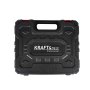 Kraft&Dele KD3085 AKU vrtačka - šroubovák 12 V v kufru s příslušenstvím