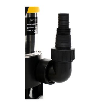 Kraft&Dele Kalové čerpadlo 1850W KD741