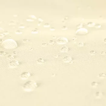 GARDLOV 23142 Stínová plachta 4x4x4 m béžová