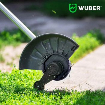 WUBER W21152 Elektrický vyžínač 450W