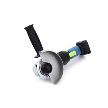AKU úhlová bruska Kraft&Dele KD3404 bez baterie, 21 V, 125 mm