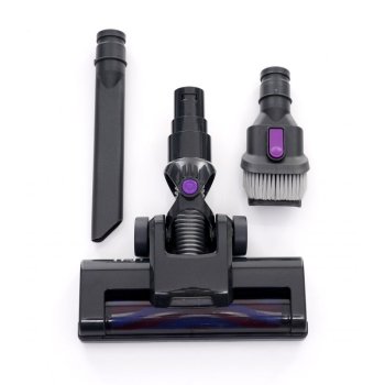 Kraft&Dele KD471 akumulátorový tyčový vysavač 0,8l