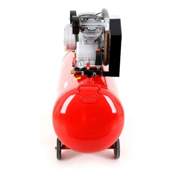 Kraft&Dele olejový kompresor dvoupístový 300l 400V KD1410