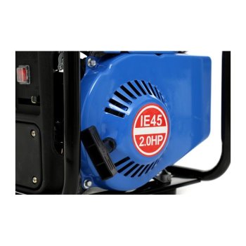 Kraft&Dele elektrocentrála 1200 W 12/230 V KD109N