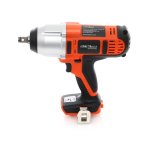Kraft&Dele aku rázový utahovák KD1765 X-série 20V bez baterie a nabíječky