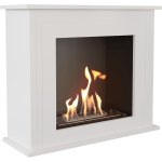 KRATKI Biokrb JUNE TÜV - bílý