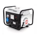 Elektrocentrála Kraft&Dele KD109B, 1200 W, 230 V