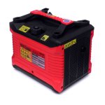 Elektrocentrála Kraft&Dele KD192, 1500 W, 230 V