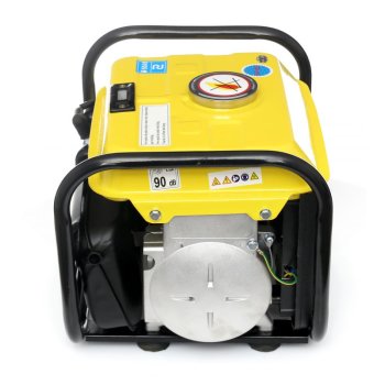 Kraft&Dele elektrocentrála 1200W 12/230V KD109Z