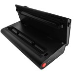 RUHHY 22533 Vakuová svářečka fólií s váhou 120 W
