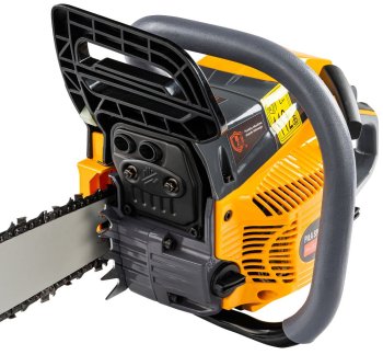 POWERMAT PM-PSP-6HP-PRO Benzínová řetězová pila 6HP 18"