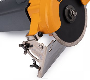 POWERMAT Řezačka dlaždic a obkladů 1400W PM-PDG-1400M