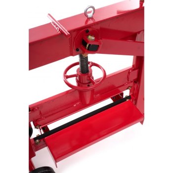 Kraft&Dele KD1193 Řezačka dlažebních kostek