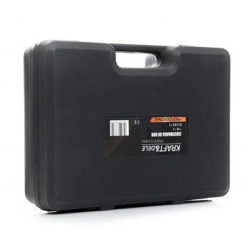 Kraft&Dele KD3071 polyfúzní svářečka plastových trubek 1500W/230V