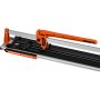 Profesionální řezačka na obklady KRAFT&DELE KD11961, délka řezu 1200 mm